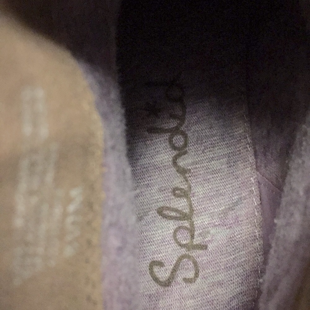 Splendid Boots - Picture 6 of 7